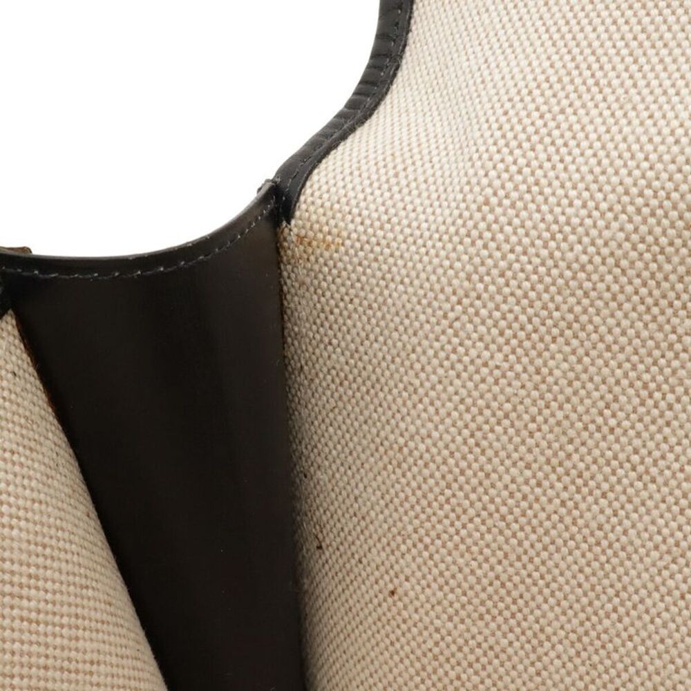 Hermes Jige PM Leather Clutch Bag - Picture 8 of 8